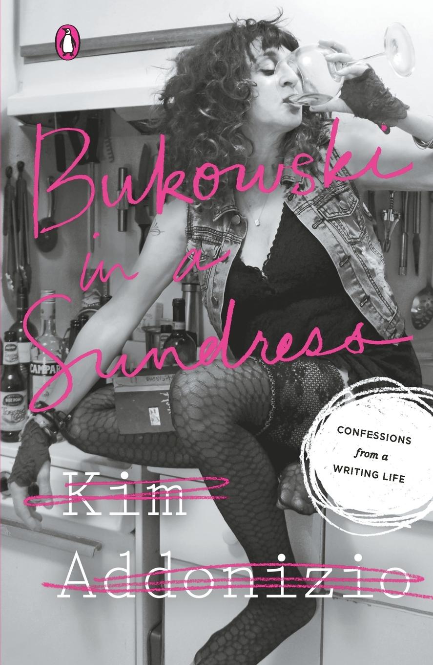 Vorderes Coverbild Bukowski in a Sundress