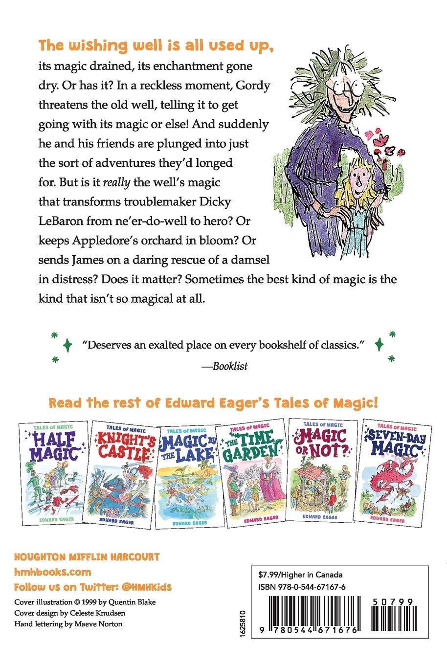 Rückseitencover Well-Wishers, The