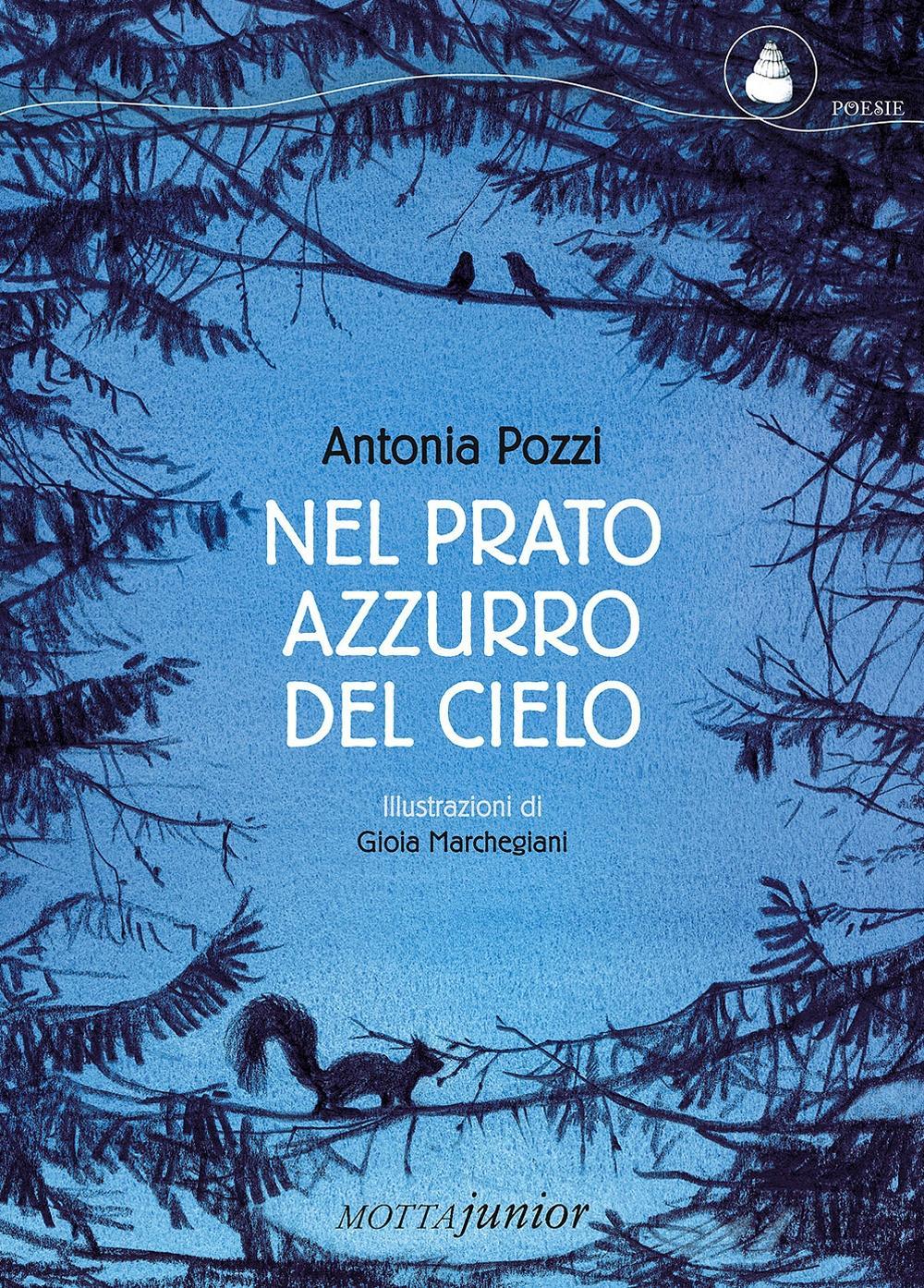 Vorderes Coverbild Nel prato azzurro del cielo