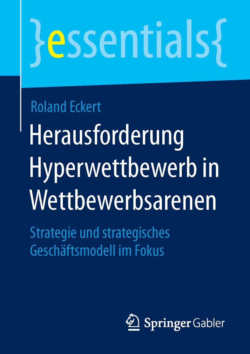 Vorderes Coverbild Herausforderung Hyperwettbewerb in Wettbewerbsarenen