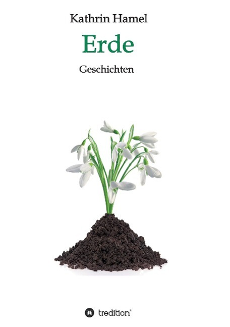 Vorderes Coverbild Erde