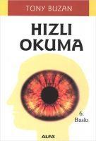 Vorderes Coverbild Hizli Okuma