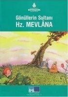 Vorderes Coverbild Gönüllerin Sultani Hz. Mevlana