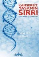 Vorderes Coverbild Kansersiz Yasamin Sirri