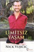 Vorderes Coverbild Limitsiz Yasam