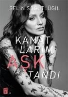 Vorderes Coverbild Kanatlarim Asktandi