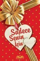 Vorderes Coverbild Sadece Senin Icin