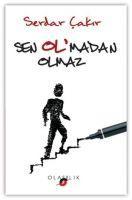 Vorderes Coverbild Sen Olmadan Olmaz