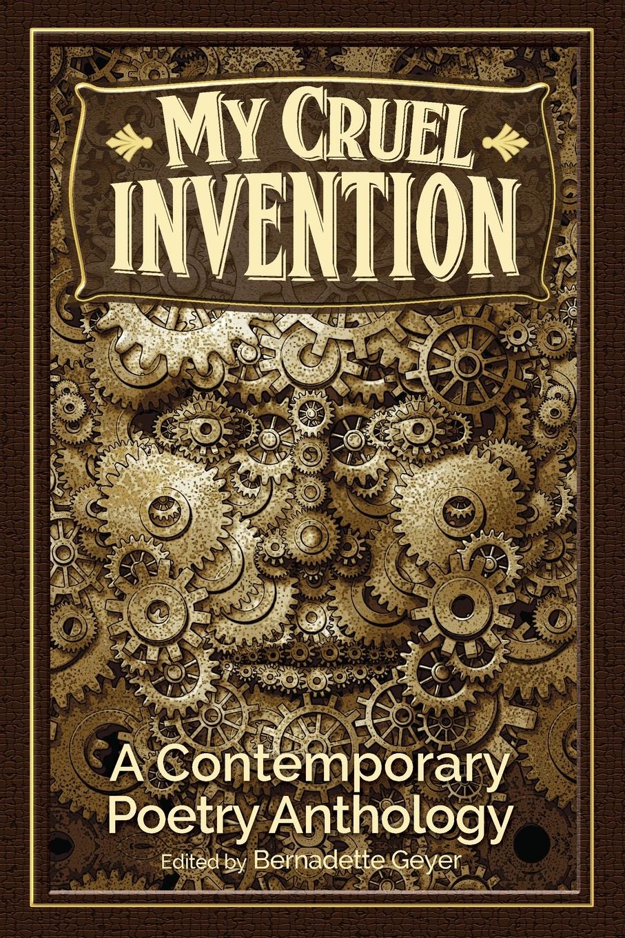 Vorderes Coverbild My Cruel Invention