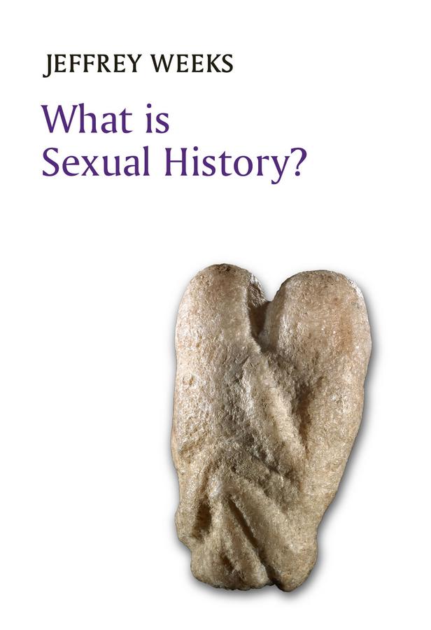 Vorderes Coverbild What Is Sexual History?