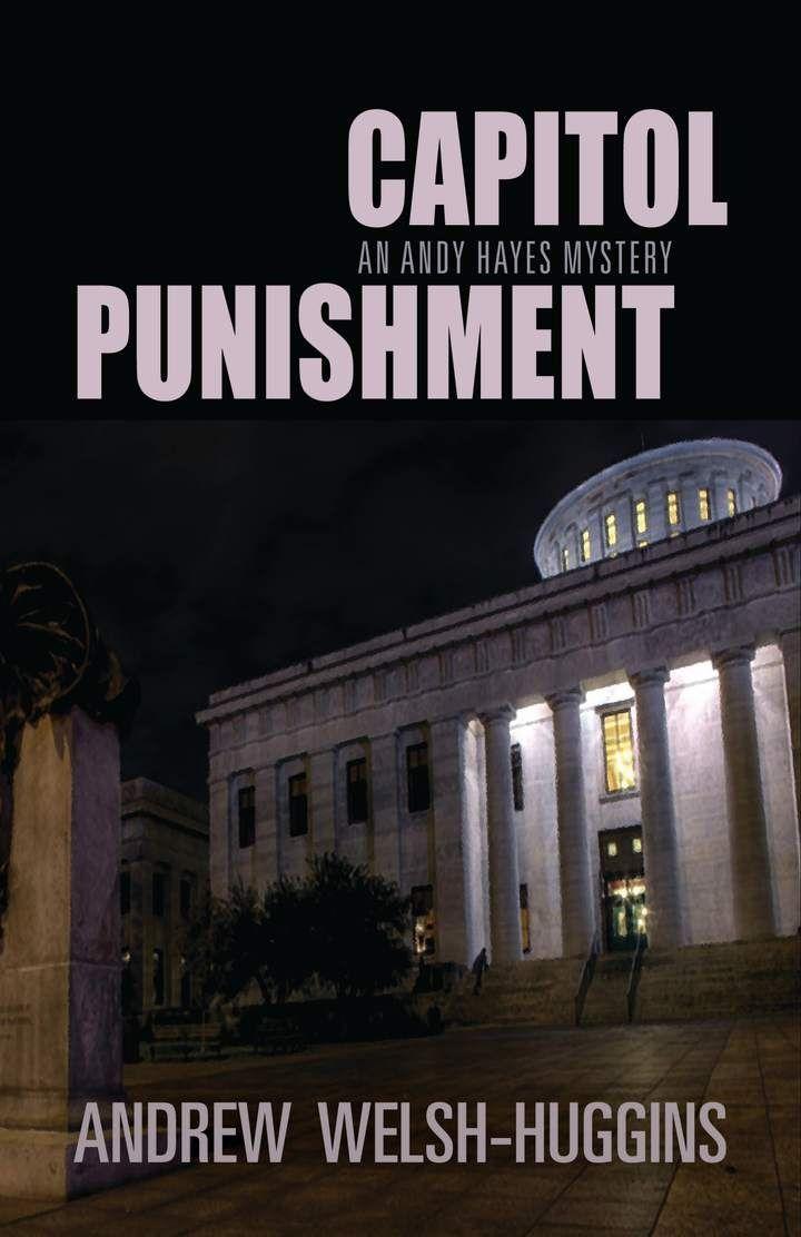 Vorderes Coverbild Capitol Punishment