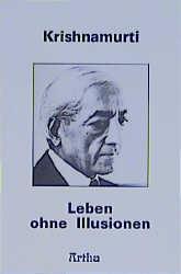 Vorderes Coverbild Leben ohne Illusionen