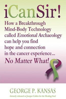 Vorderes Coverbild iCanSir!: Finding Hope and Connection in the Cancer Experience...No Matter What!