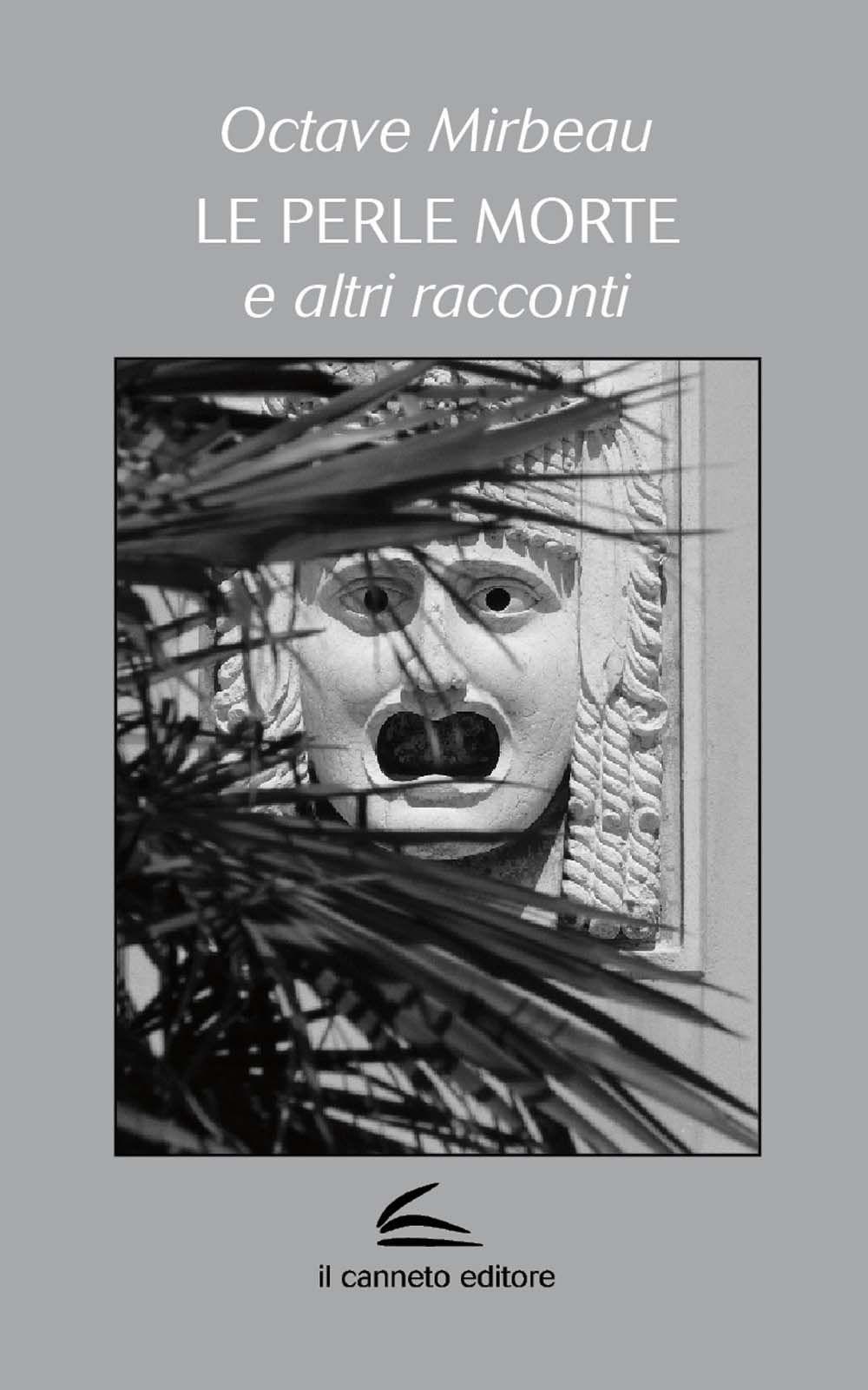 Vorderes Coverbild Le perle morte e altri racconti