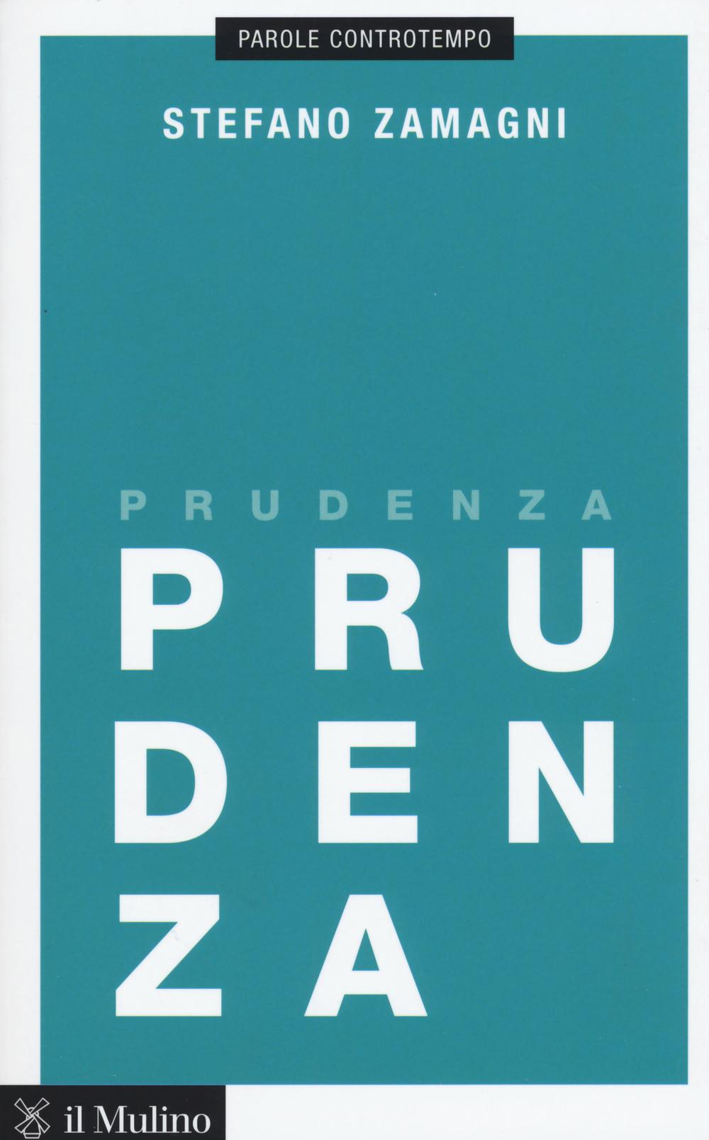 Vorderes Coverbild Prudenza