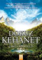 Vorderes Coverbild Dokuz Kehanet