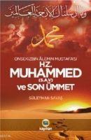 Vorderes Coverbild Hz. Muhammed S.A.V ve Son Ümmet
