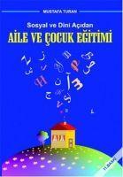 Vorderes Coverbild Sosyal ve Dini Acidan Aile ve Cocuk Egitimi