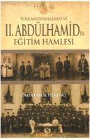 Vorderes Coverbild Türk Modernlesmesi ve II.Abdülhamidin Egitim Hamlesi