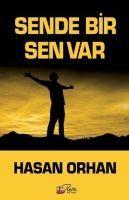Vorderes Coverbild Sende Bir Sen Var
