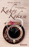 Vorderes Coverbild Kahve Kokusu