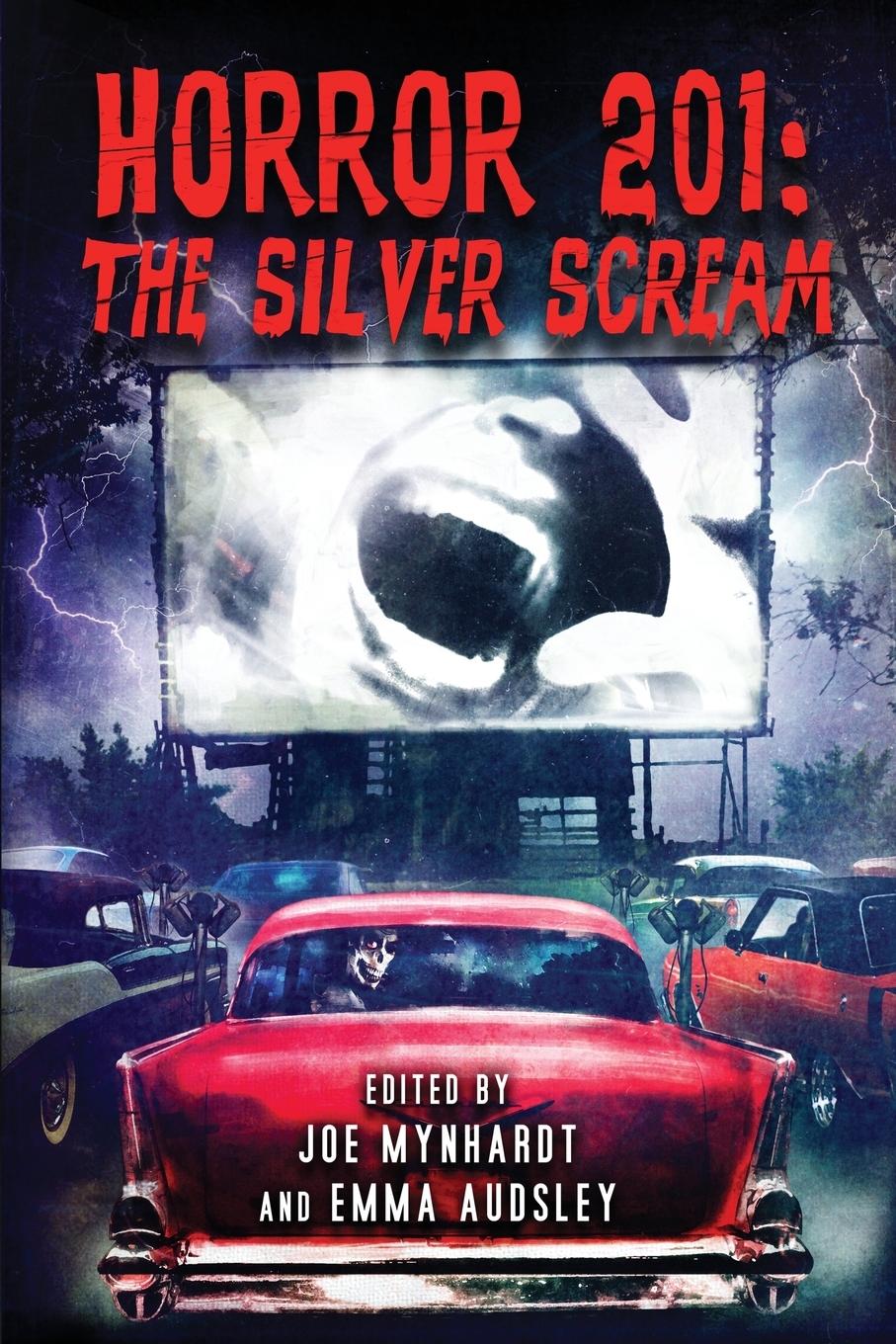 Vorderes Coverbild Horror 201
