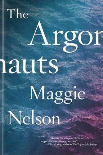 Vorderes Coverbild The Argonauts