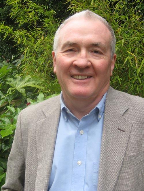 Autorenbild Dilly and the Goody-Goody