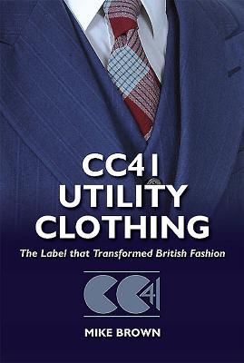Vorderes Coverbild Cc41 Utility Clothing