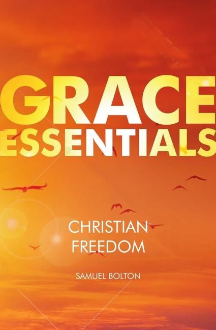 Vorderes Coverbild Christian Freedom