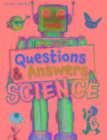 Vorderes Coverbild A96 Questions & Answers Science