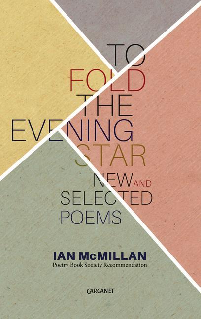 Vorderes Coverbild To Fold the Evening Star