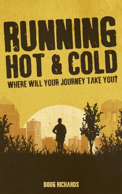 Vorderes Coverbild Running Hot & Cold