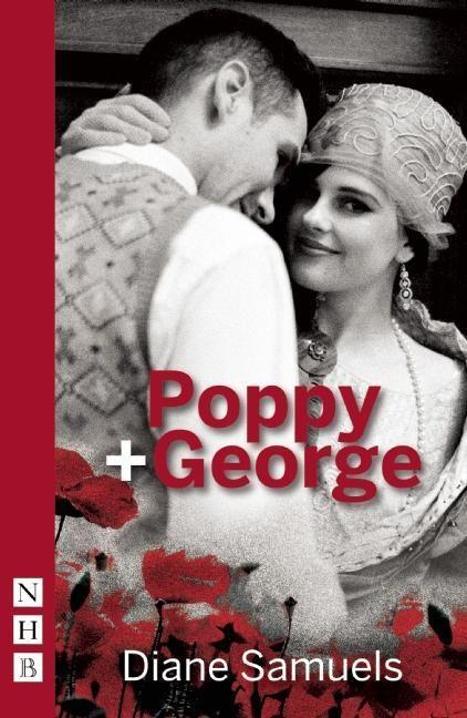 Vorderes Coverbild Poppy & George