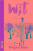Vorderes Coverbild Wit