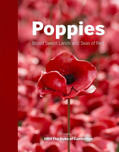 Vorderes Coverbild Poppies: Blood Swept Lands and Seas of Red
