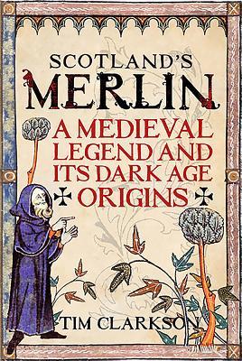 Vorderes Coverbild Scotland's Merlin
