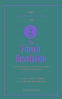 Vorderes Coverbild The Connell Guide To The French Revolution