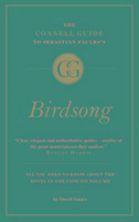 Vorderes Coverbild The Connell Short Guide To Sebastian Faulks's Birdsong