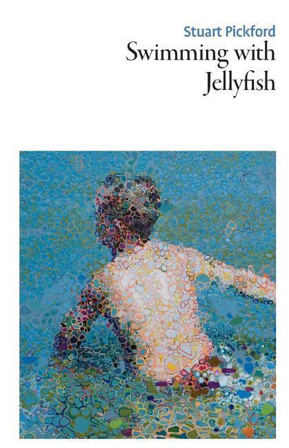 Vorderes Coverbild Swimming with Jellyfish