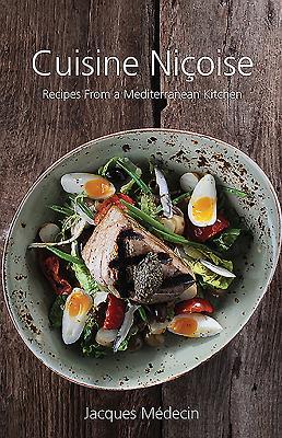 Vorderes Coverbild Cuisine Niçoise
