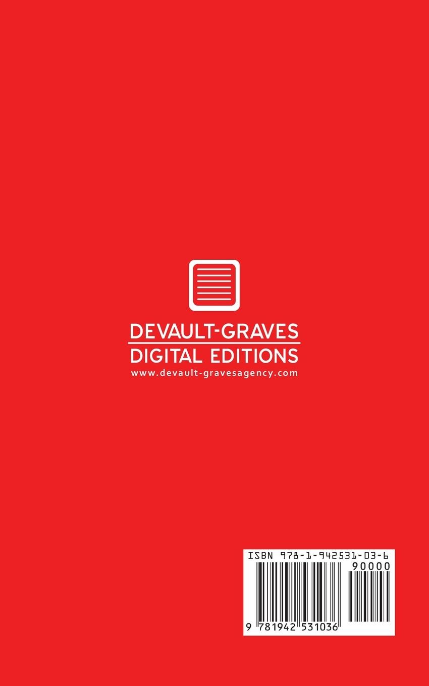 Rückseitencover Maggie Cassidy (Original Manuscript)