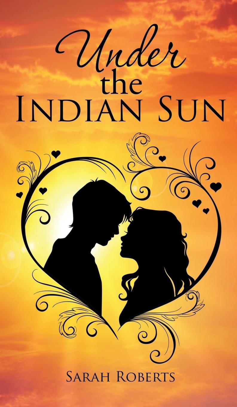 Vorderes Coverbild Under the Indian Sun