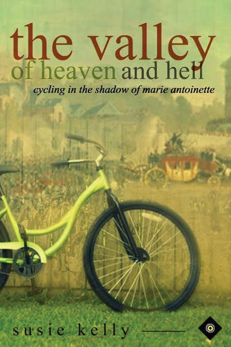 Vorderes Coverbild The Valley Of Heaven And Hell
