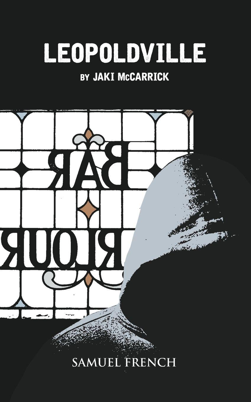 Vorderes Coverbild Leopoldville