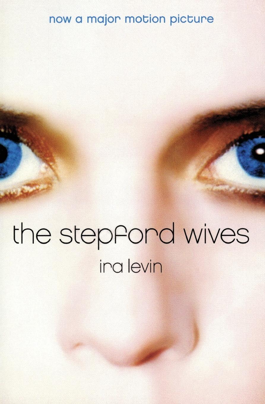 Vorderes Coverbild The Stepford Wives