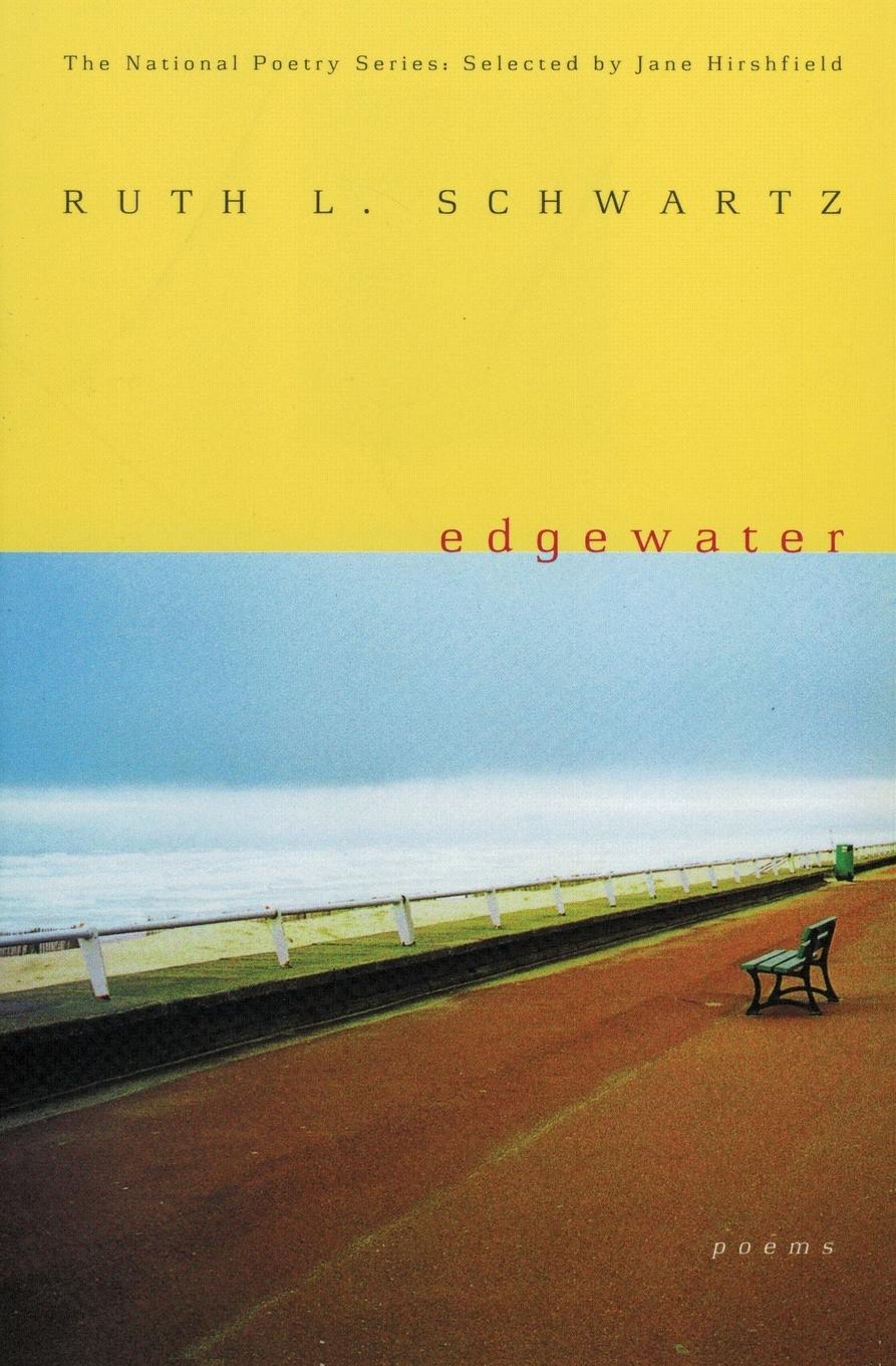 Vorderes Coverbild Edgewater