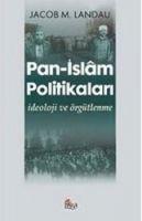 Vorderes Coverbild Pan- Islam Politikalari