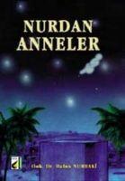 Vorderes Coverbild Nurdan Anneler