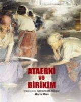 Vorderes Coverbild Ataerki ve Birikim